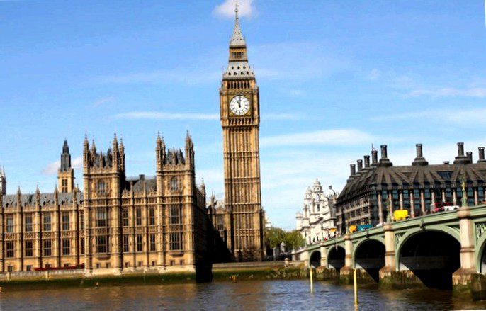Tips, documents and requirements for a trip to London