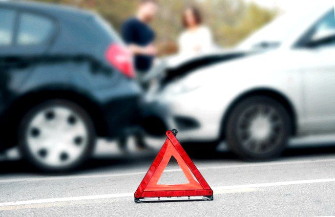 Traffic accident in Stuttgart: the most important legal information at a glance