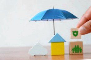 What does household insurance cover?