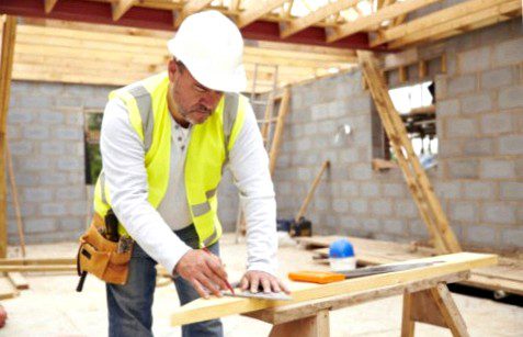What costs are incurred for the protection of one's own building project?